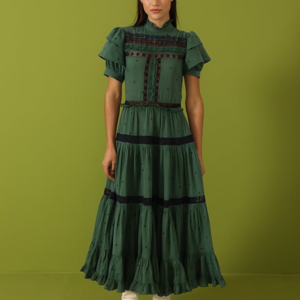 Vero Alfie Maxi